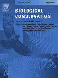 Biological Conservation cover