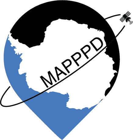 MAPPPD